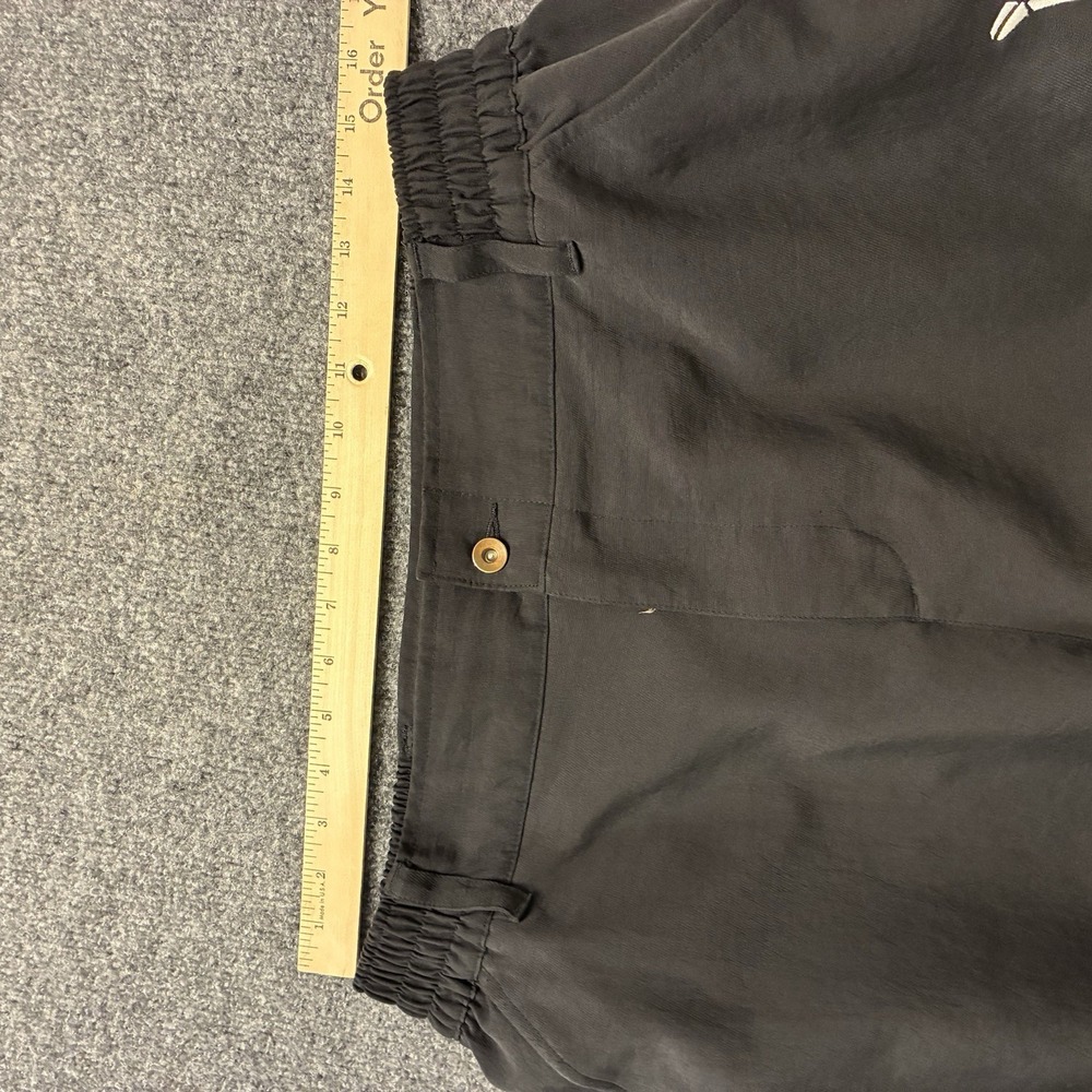 Nike Kobe Dri Fit Woven Pants Baggy Super Exta Wide Leg Basketball Womens XL - Picture 8 of 14